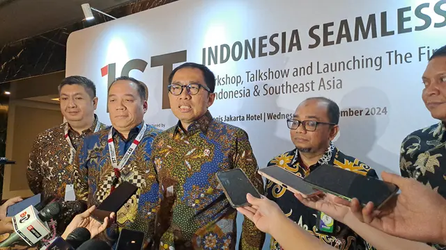 Apple Ingin Bangun Pabrik di Indonesia, Apa Kata Kemenperin?