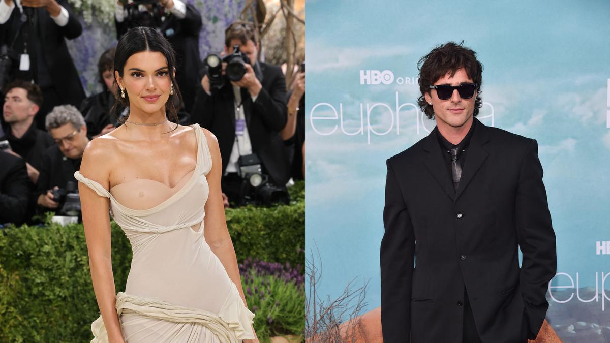 Kendall Jenner dan Jacob Elordi Kedapatan Liburan Bareng ke Hawaii, Rumor Kencan Mencuat