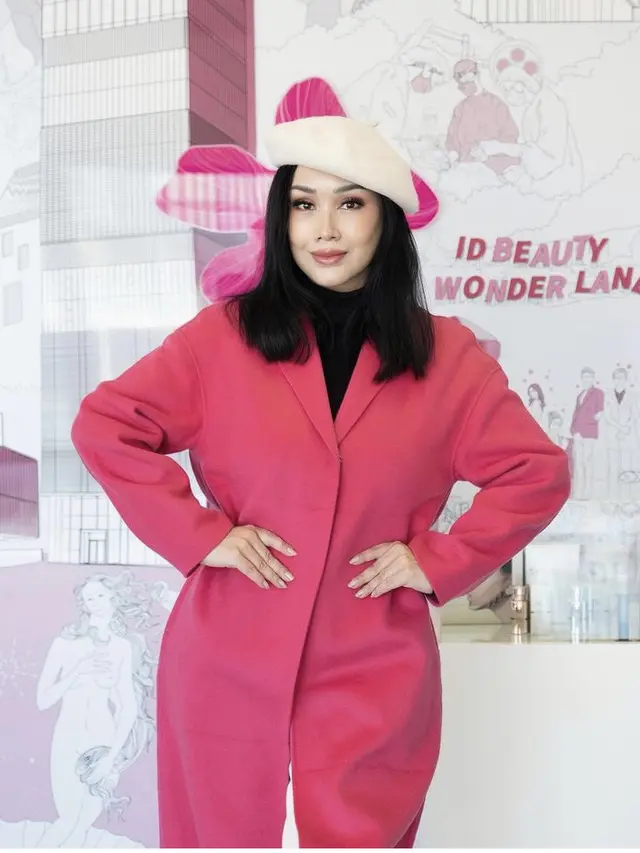 Titi DJ (Instagram @ti2dj)