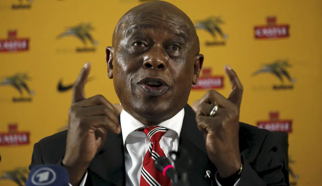 Tokyo Sexwale. (REUTERS/Siphiwe Sibeko/Files)