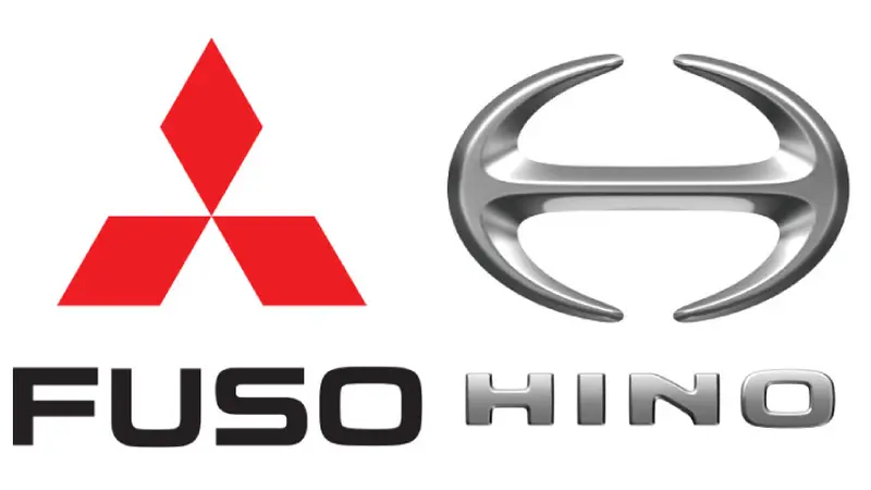 mitsubishi fuso logo