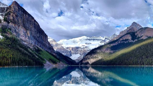 Lake Louise