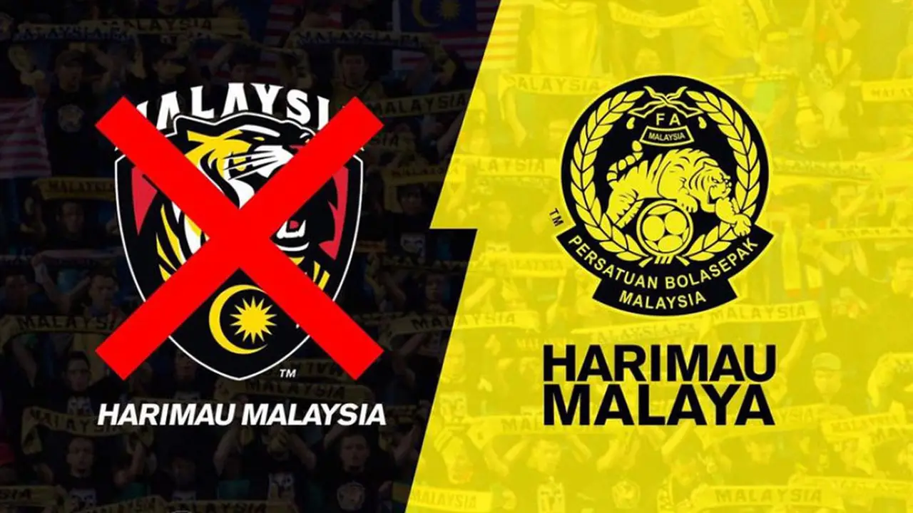 Timnas Malaysia
