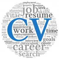 Seleksi Curriculum Vitae (CV) atau resume adalah tahap penilaian pertama sebuah perusahaan terhadap Anda, para pencari kerja. 