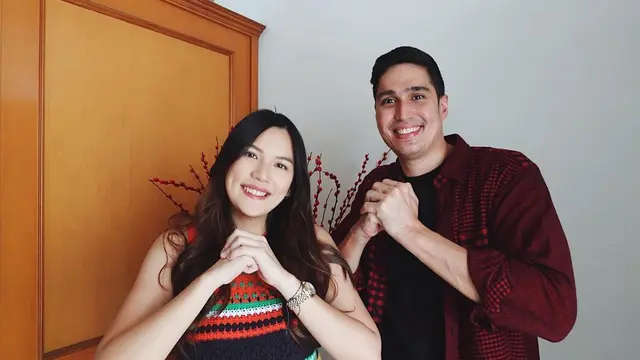 Hamil Anak Pertama, Ini 6 Potret Baby Bump Priscilla Deasy Istri Marcell Chandrawinata