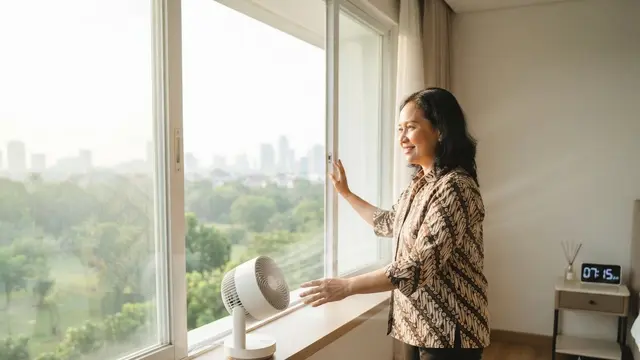 Cara Membuat Rumah Wangi Seperti Hotel Bintang Lima