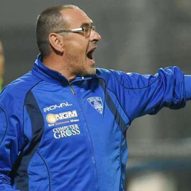 Profil Napoli Era Baru Di Bawah Sarri Bola Liputan6 Com