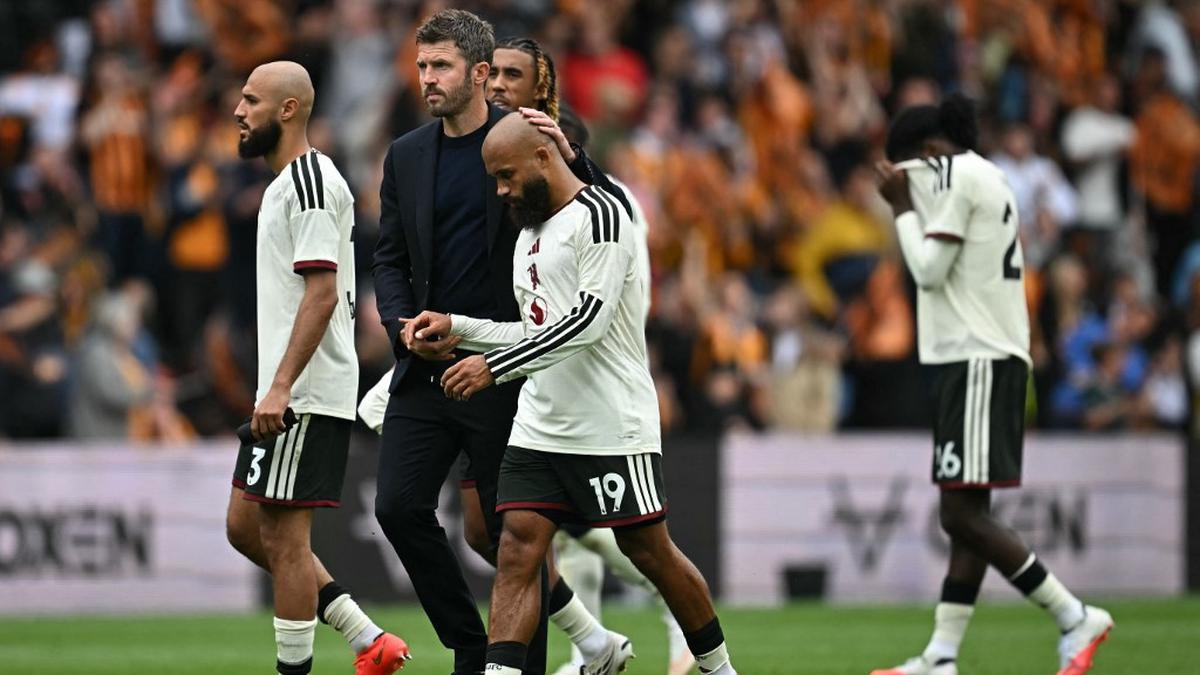 Klasemen Liga Inggris 2026/2027 usai Pekan Pertama: Banyak Kejutan, Manchester United Terpuruk