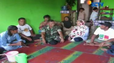 Kejadian yang juga mengakibatkan Tendi tewas mengejutkan keluarga. Mereka tak menduga, Tendi tega menganiaya hingga merenggut nyawa korban.