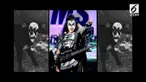 Mengetahui hal itu, sang vokalis band rock, Gene Simmons pun mengaku sangat senang.
