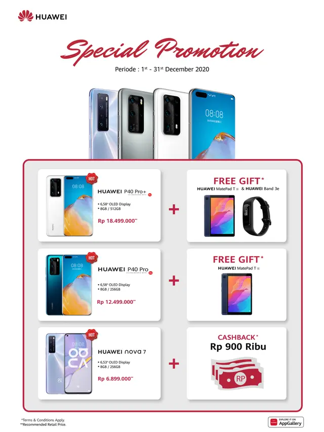 Huawei