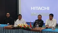 Dukung Prabowo-Gibran, Maruarar Sirait Pastikan Tak Ada Arahan dari Jokowi