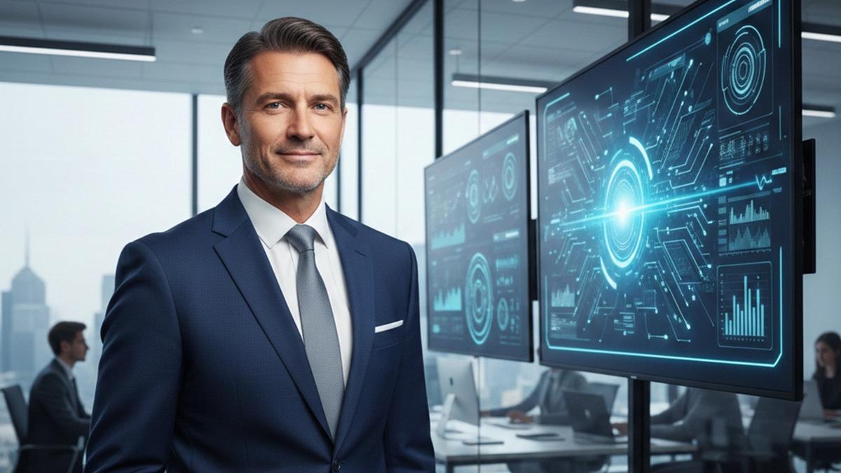 Apa yang Terjadi saat Perusahaan Memaksimalkan AI?