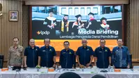 Pesan Mata Garuda ke Penerima Beasiswa LPDP: Pencapaian Akademik Perlu Diiringi Kedewasaan Sosial