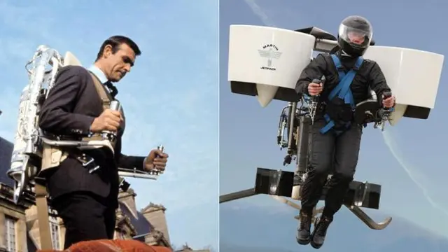 Jetpack