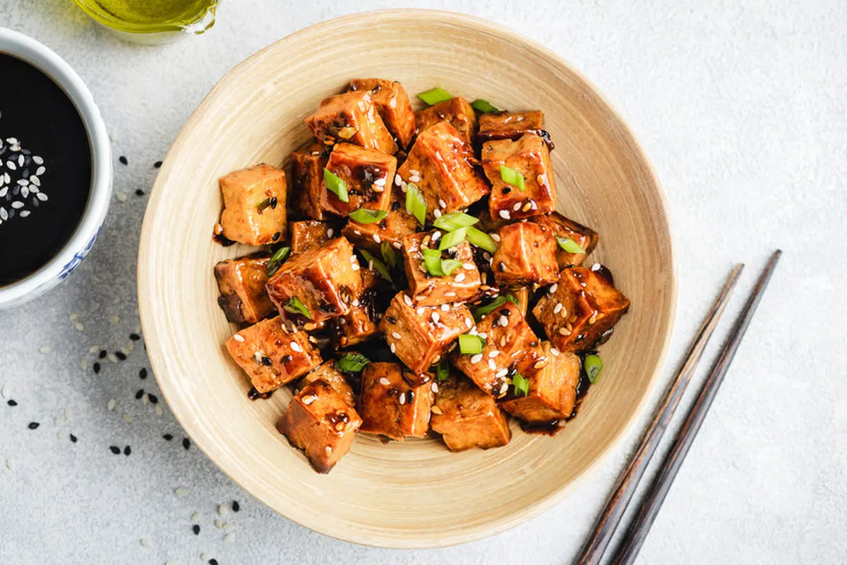 tahu bumbu