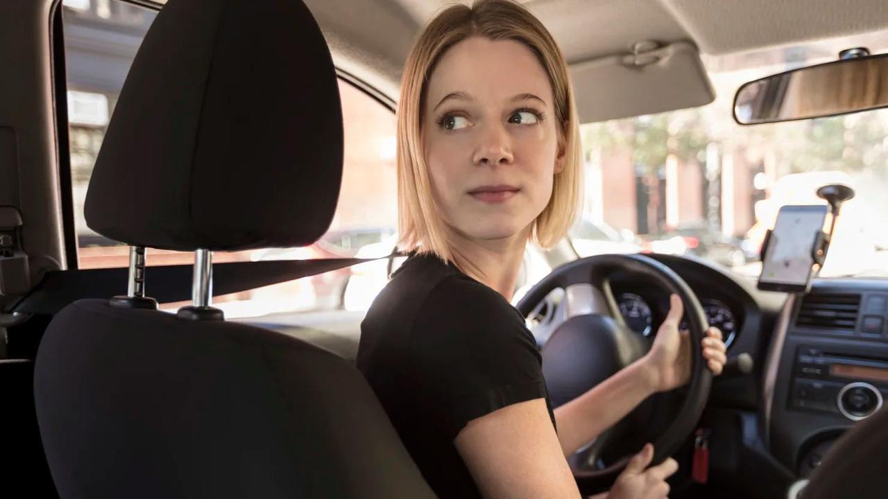 Uber Will Makes Update for Women Safety! What is That?