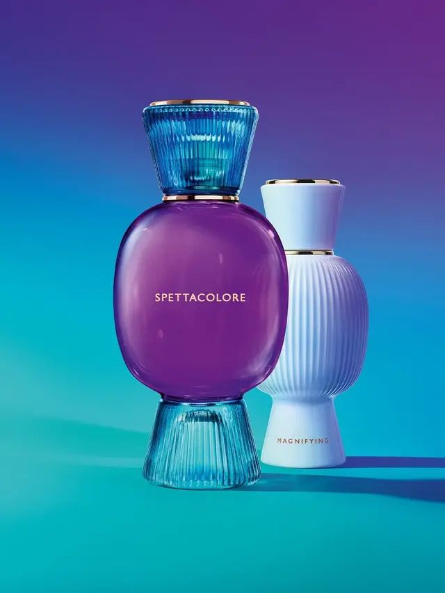 Bvlgari Allegra Spettacolore Eau de Parfum