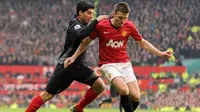 Putaran Tiga Piala Liga, Liverpool Tantang MU