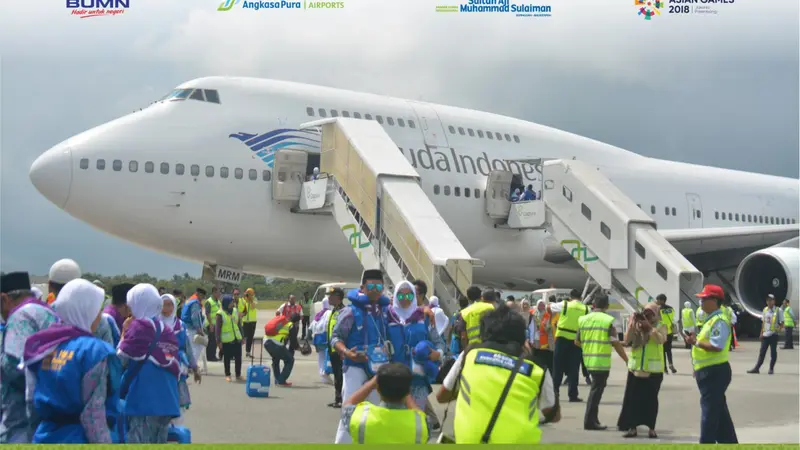 Bandara SAMS Sepinggan