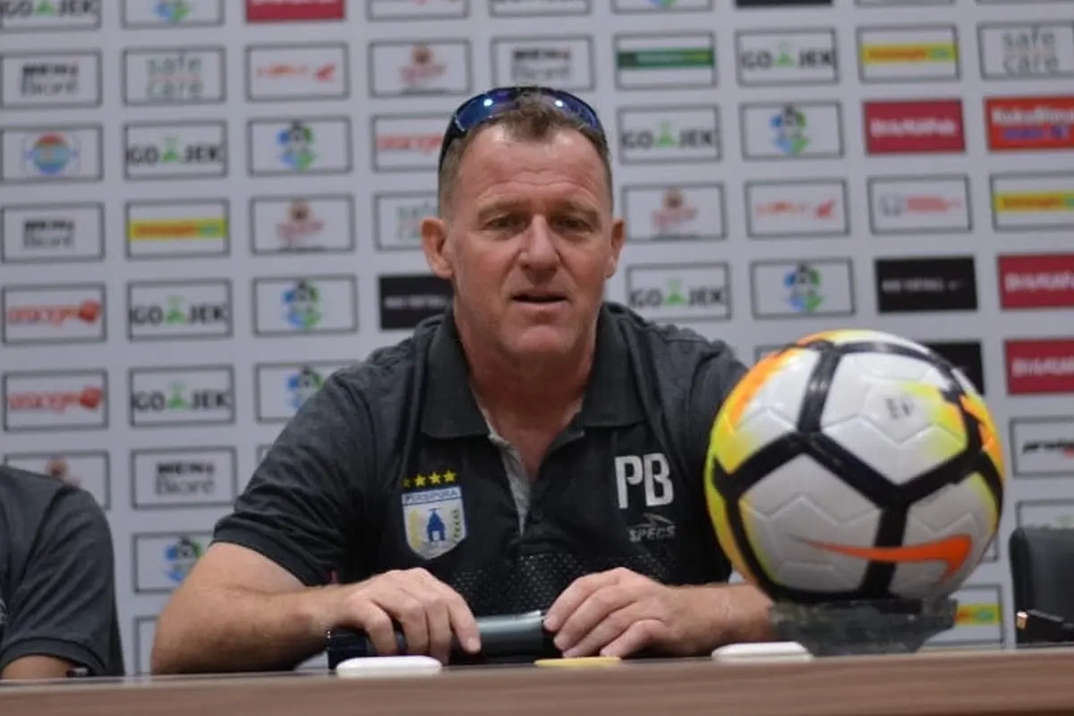 Persipura Jayapura, Gelora Bung Tomo, Liga 1