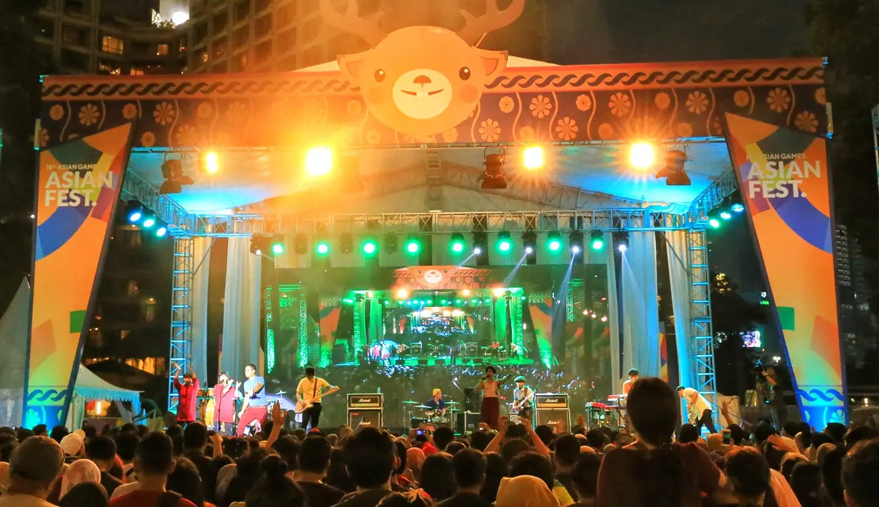 (Adrian Putra/Bintang.com)