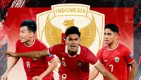 Timnas Indonesia - Pemain produktif di Timnas Indonesia U-23 (Bola.com/Adreanus Titus)