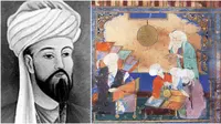 600 Tahun Sebelum Darwin, Teori Evolusi Ditemukan Ilmuwan Islam