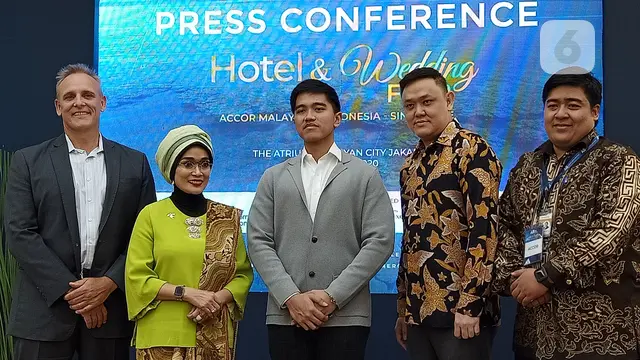 Kerja Sama Baru Mercure dan Ternakopi
