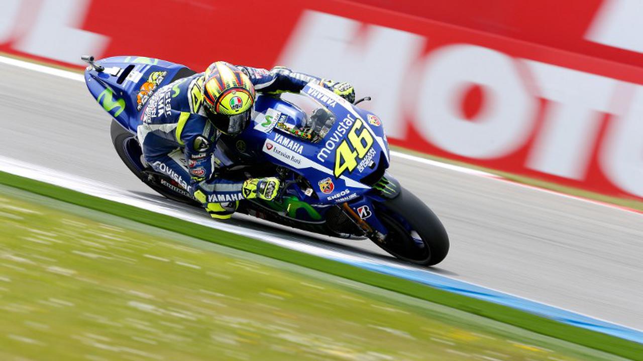 Valentino Rossi