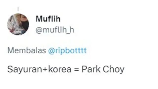 Netizen Ini Minta Saran Nama Anak Berunsur Sayuran, 7 Hasilnya Bikin Geleng Kepala