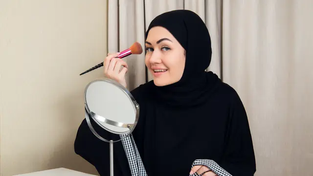 Kosmetik Halal