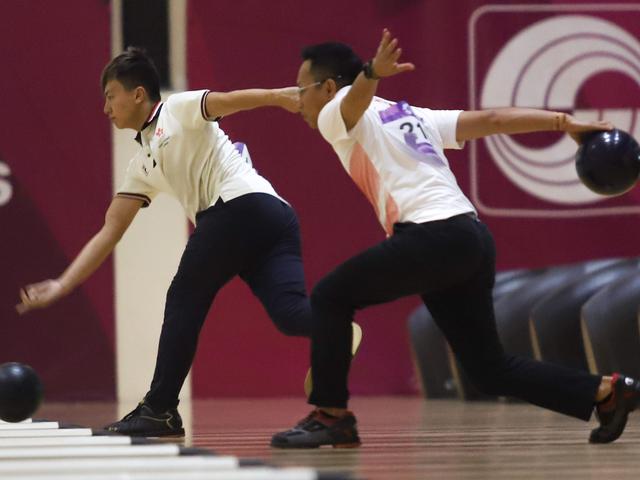 Indonesia Gagal Maksimalkan Kemegahan Venue Bowling Asian Games 2018 Asian Games Liputan6 Com