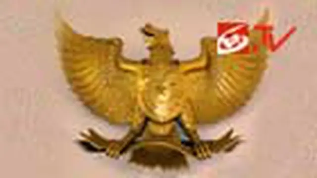 Peringatan Hari Lahir Pancasila