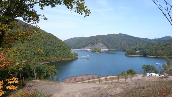 [Fimela] 10 Wisata Baru  di Chungcheongbuk, Korea Selatan