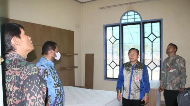 Kementerian Dalam Negeri.