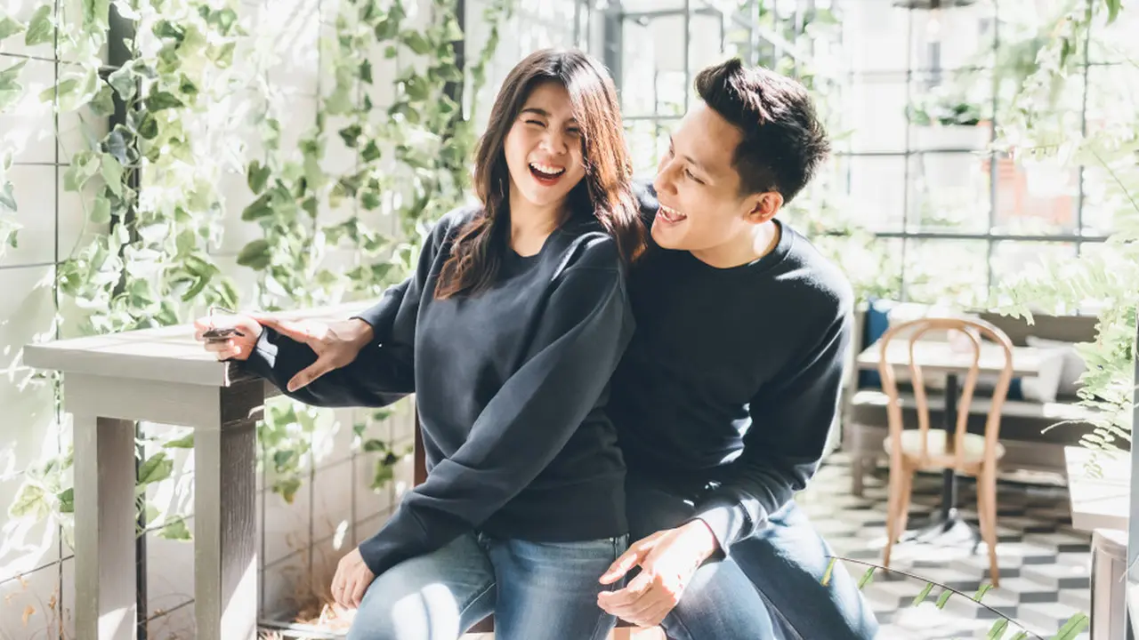 couple