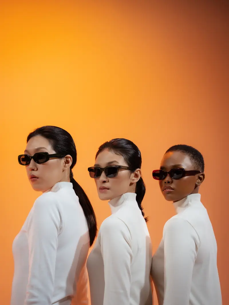 Heykama, Tren Fashion dalam Dunia Kacamata
