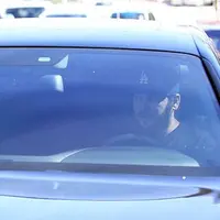 Rob Kardashian dan Blac Chyna (via dailymail.co.uk)