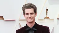 Andrew Garfield (dok.David Livingston / GETTY IMAGES NORTH AMERICA / Getty Images via AFP)