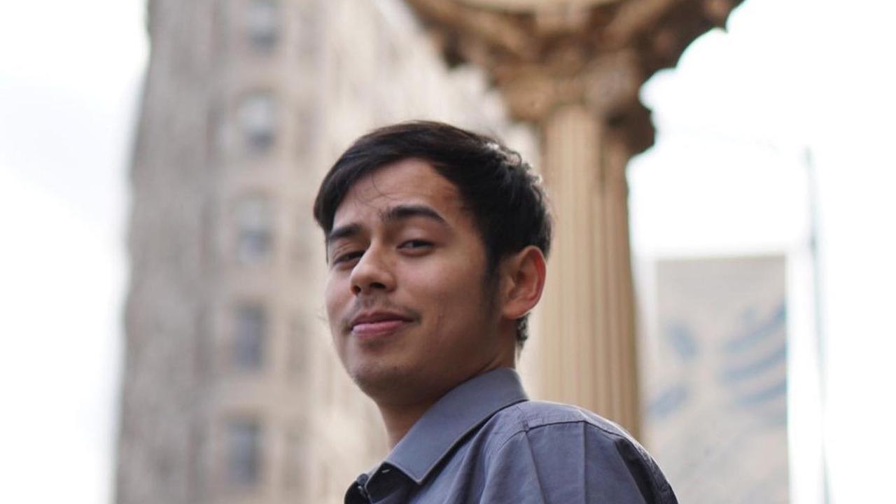 Surya Sahetapy. (Foto: Dok. Instagram @suryasahetapy)