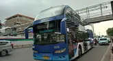 Untuk saat ini, bus dengan tenaga terbesar di Indonesia dipegang oleh MAN R37. Ia dibekali dengan mesin Diesel Commonrail MAN-D2676 LOH10 Euro III, 6 silinder segaris dengan kapasitas 12.419 cc yang sanggup menghasilkan tenaga hingga 460Hp dan torsi hingga 2.100Nm