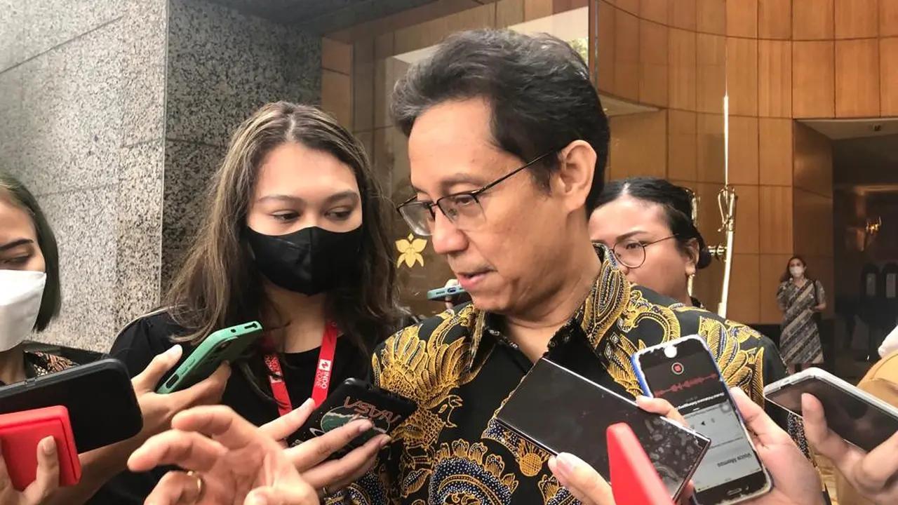 budi gunadi sadikin