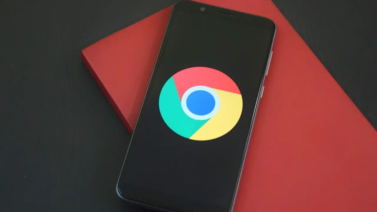 Google Chrome