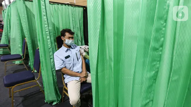 Gandeng 10 Rumah Sakit, Ikatan Alumni UI Gelar Sentra Vaksinasi Sinergi Sehat