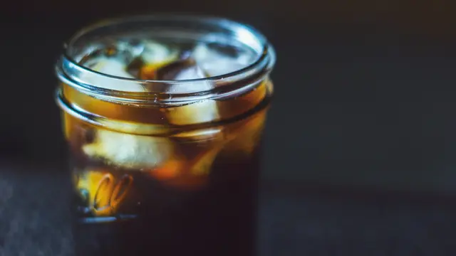 Es Kopi