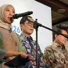 Marak Hoaks, Media Massa Dinilai Penting Jaga Kualitas Informasi