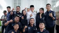 Calon Gubernur Sulawesi Tengah (Sulteng), Anwar Hafid. (Ist).