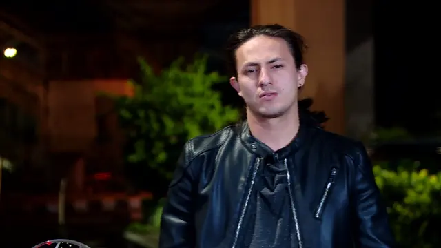 Anak Langit