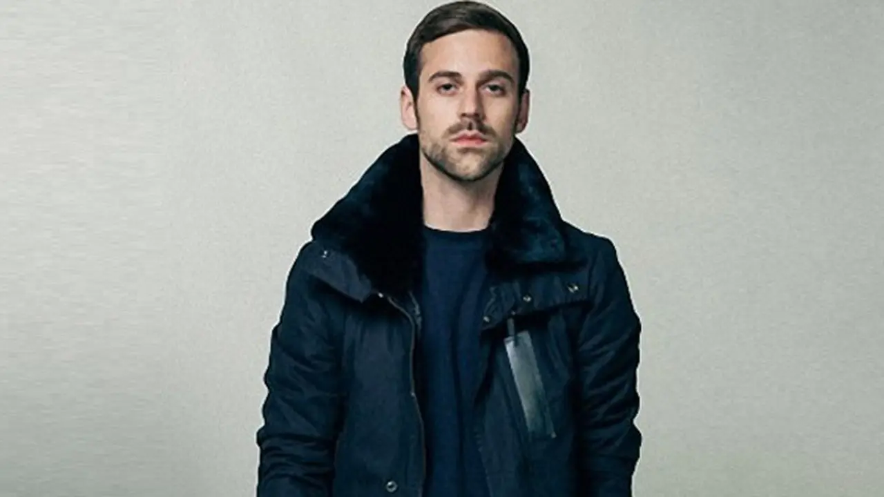 Ryan Lewis Akui Ibunya Terkena HIV